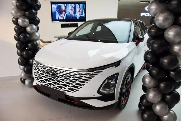 حواله فونیکس، FX