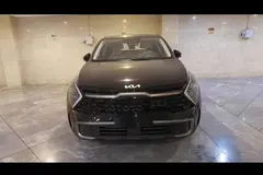 کیا، اسپورتیج