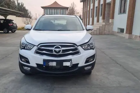 هایما، S5