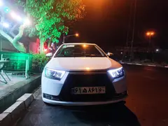 دنا، پلاس EF7P