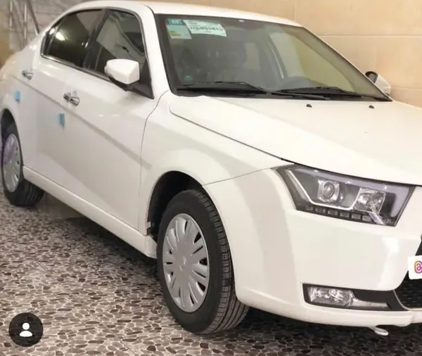 دنا، پلاس EF7P