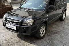 هیوندای، توسان