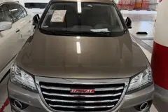 هاوال، H2 مونتاژی