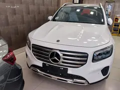 بنز، کلاس GLB
