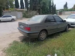 پژو، پارس
