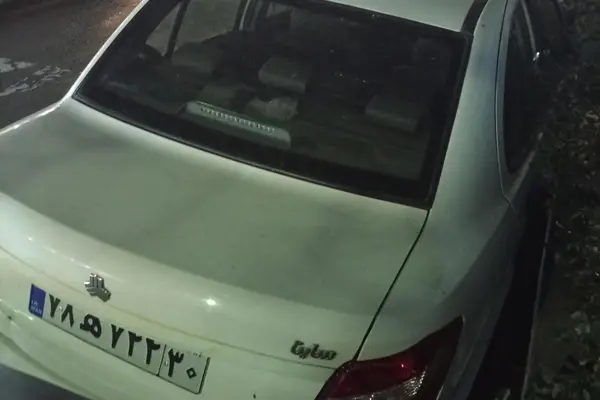 ساینا، SX دنده ای