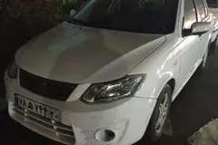 ساینا، SX دنده ای