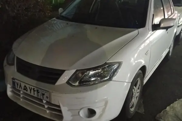 ساینا، SX دنده ای