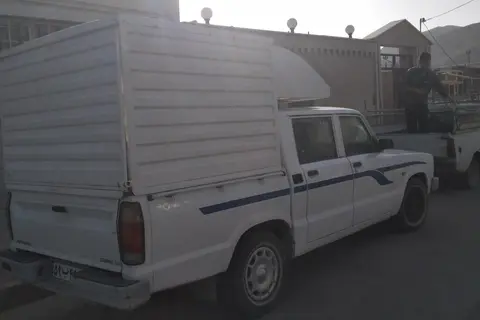 کارا، دو کابین