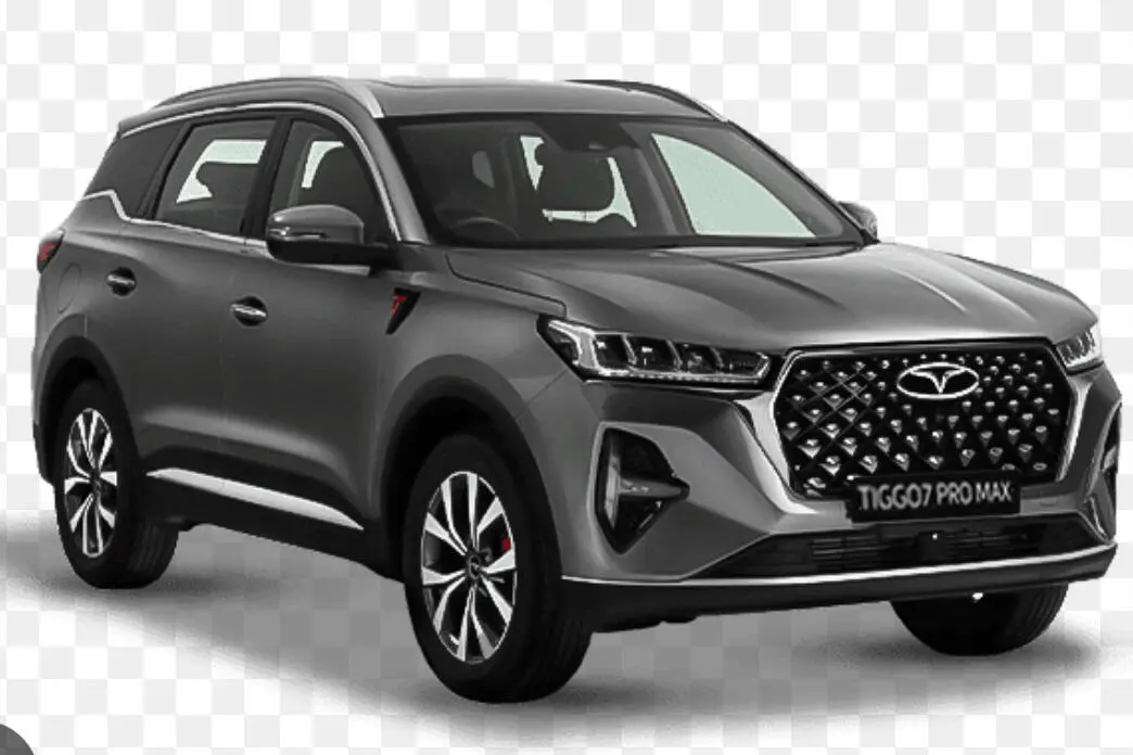 فونیکس،  تیگو 7 پرو مکس (F7)