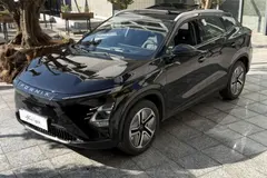 فونیکس، FX EV
