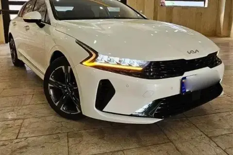 کیا، K5