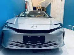 تویوتا، کمری هیبرید