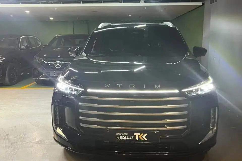 اکستریم،  VX (QX)