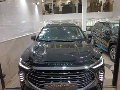 فیدلیتی، پرستیژ