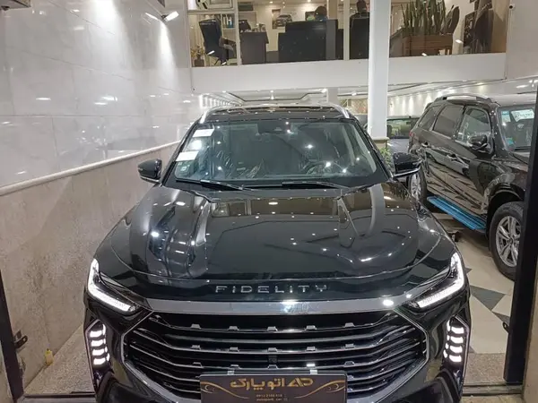 فیدلیتی، پرستیژ