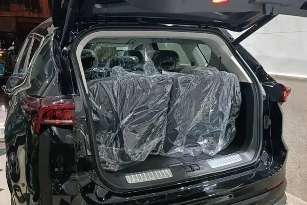 فیدلیتی، پرستیژ