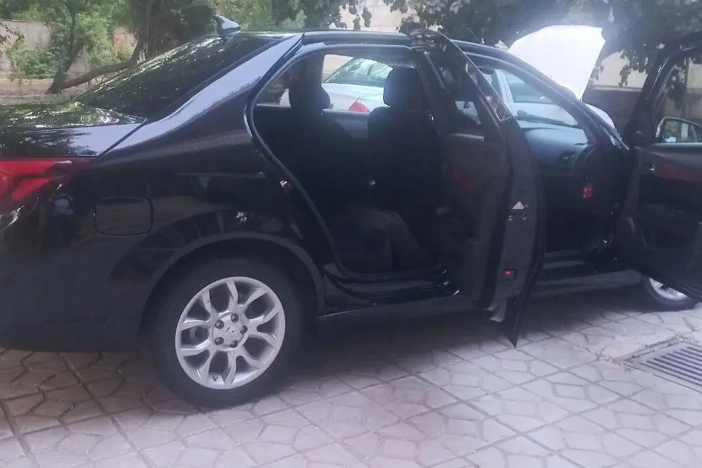 دنا،  پلاس EF7P