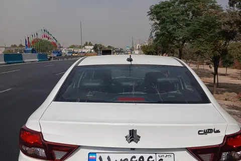 شاهین، G دنده ای