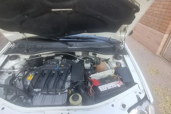 رنو، تندر 90