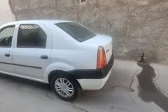 رنو، تندر 90