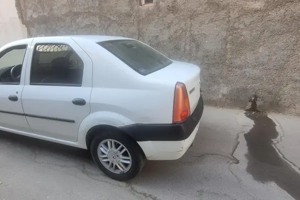 رنو، تندر 90