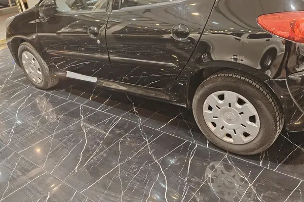 پژو  207