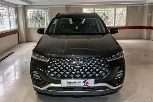 فونیکس، تیگو 7 پرو