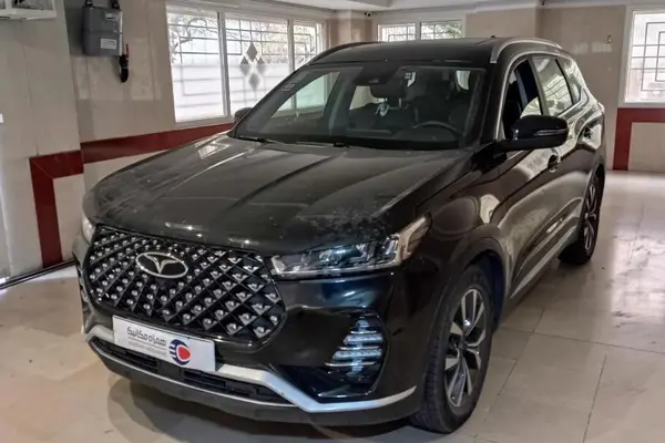 فونیکس، تیگو 7 پرو