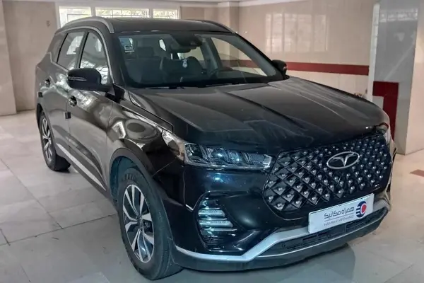 فونیکس، تیگو 7 پرو