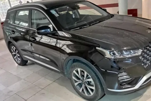 فونیکس، تیگو 7 پرو