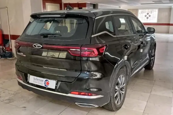 فونیکس، تیگو 7 پرو