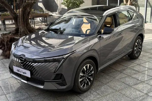 جی ای سی، امکو