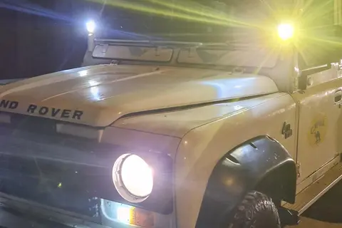 پاژن، دو در