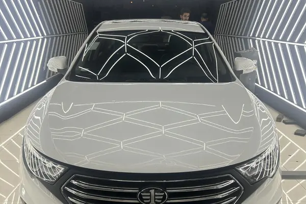 بسترن  B30