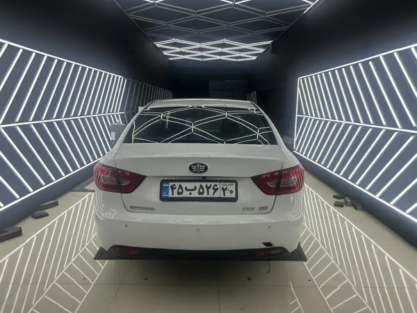 بسترن  B30