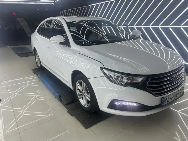 بسترن  B30