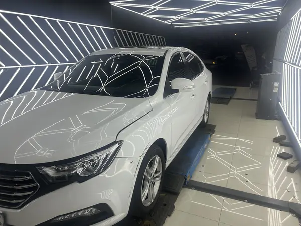 بسترن  B30