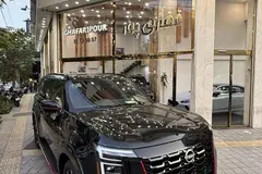 نیسان، پاترول (وارداتی)