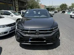 فولکس، تی راک
