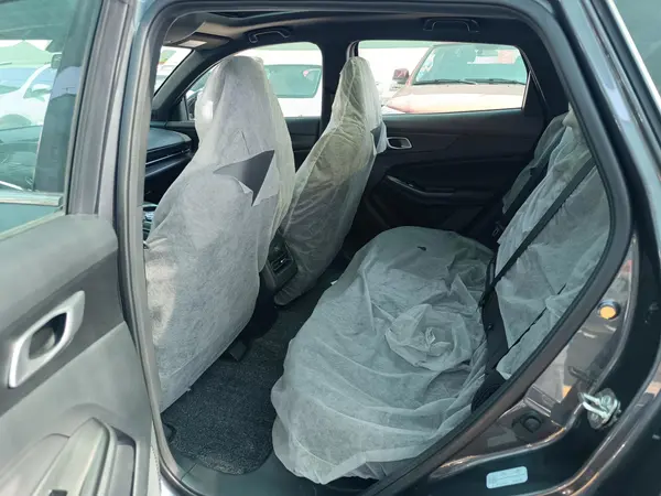 چانگان، CS 55 پلاس