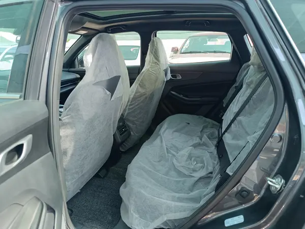 چانگان، CS 55 پلاس