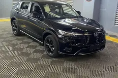 هوندا، HR-V