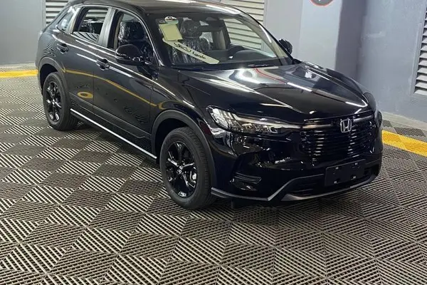 هوندا  HR-V