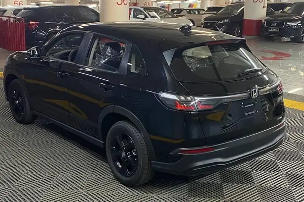 هوندا  HR-V