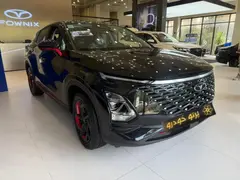 فونیکس، FX