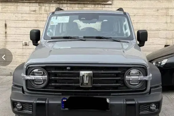 تانک، 300 مونتاژی