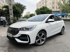 چری، آریزو 5T اسپرت FL
