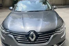 رنو، تالیسمان