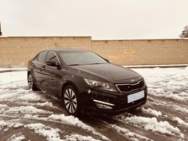 کیا، اپتیما